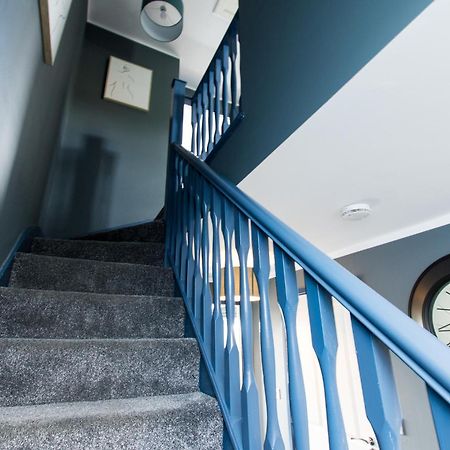 Free Parking 3 Bedroom House In Nottingham Luaran gambar